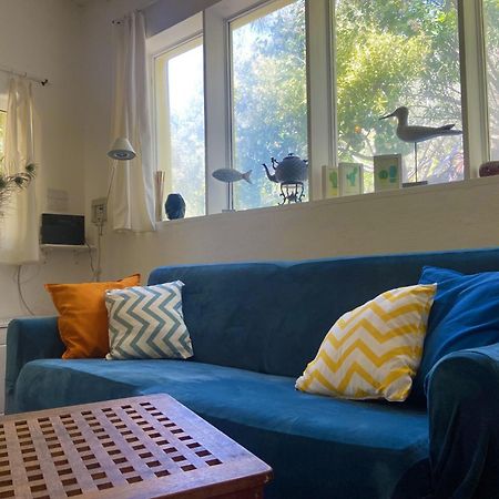 Casa Scirocco Lipari 빌라 외부 사진