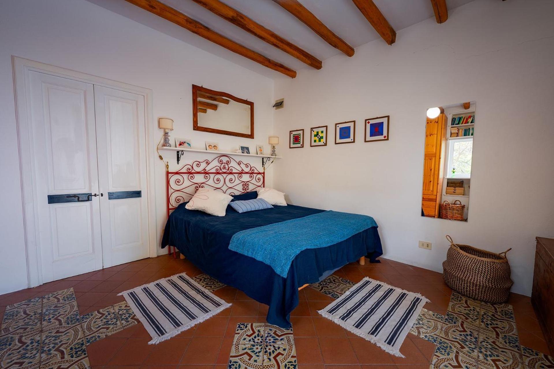 Casa Scirocco Lipari 빌라 외부 사진