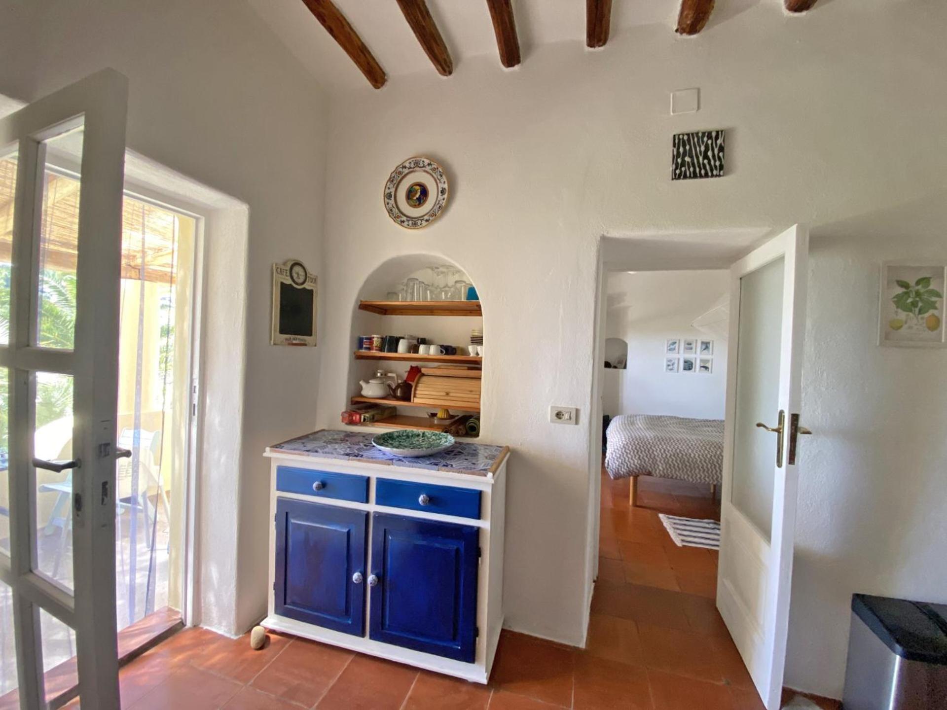 Casa Scirocco Lipari 빌라 외부 사진